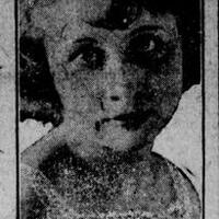 Des représentations de la troupe du théâtre de la Porte Saint-Martin mettant en scène Antoinette Giroux données à au théâtre Empire à la fin du mois de novembre 1926, 19 novembre 1926