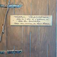 Maria Chapdelaine - Couverture